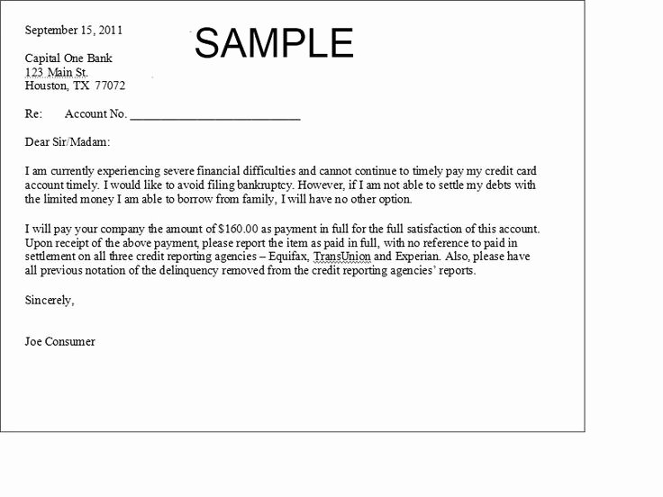 Student General Employment Certificate New Printable Sample Settlement Letter form