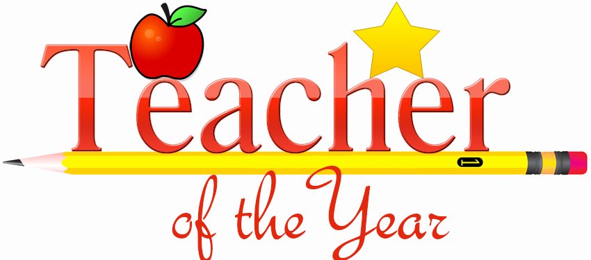 Teacher Of the Year Certificate Wording Fresh Teacher Of the Year Cheshire Public Schools