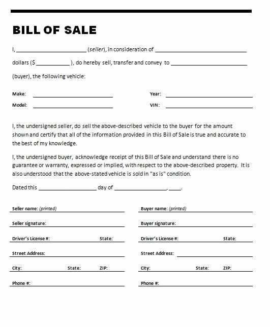 Tennessee Bill Of Sale for Trailer Inspirational if You are Selling or Ing A Car You Will Need A Car