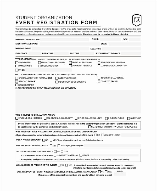 The Request Contains No Certificate Template Information Best Of Health Fair Registration form Template Employer Job Fair
