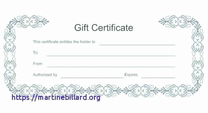This Entitles the Bearer to Template Certificate Best Of This Certificate Entitles the Bearer Template New