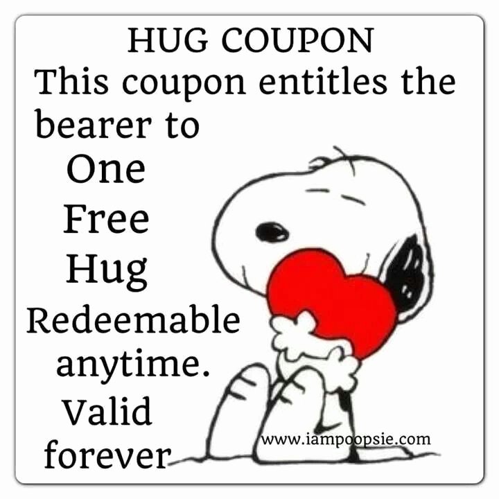 This Entitles the Bearer to Template Certificate New Hug Coupon This Coupon Entitles the Bearer to E Free