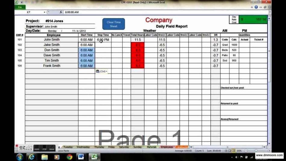 Time and Motion Study Template Excel Download Unique Time and Motion Study Excel Template Sampletemplatess
