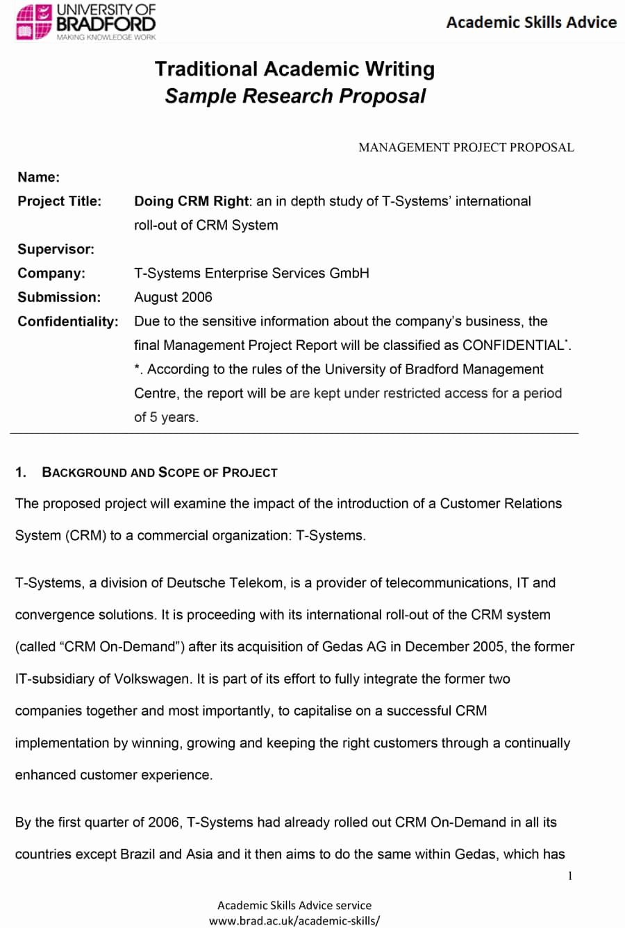  20 Undergraduate Research Proposal Examples Dannybarrantes Template