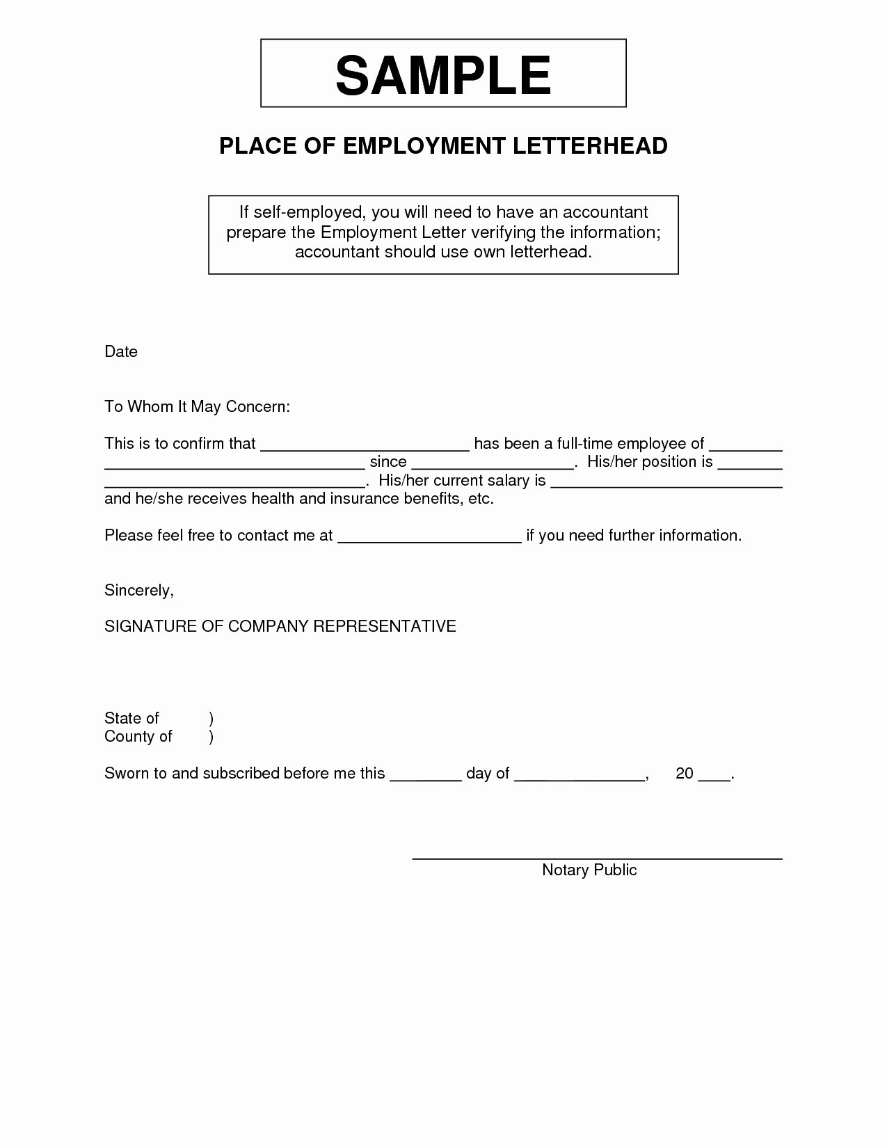 Unemployed Letter Sample New 12 13 Unemployment Verification Letter