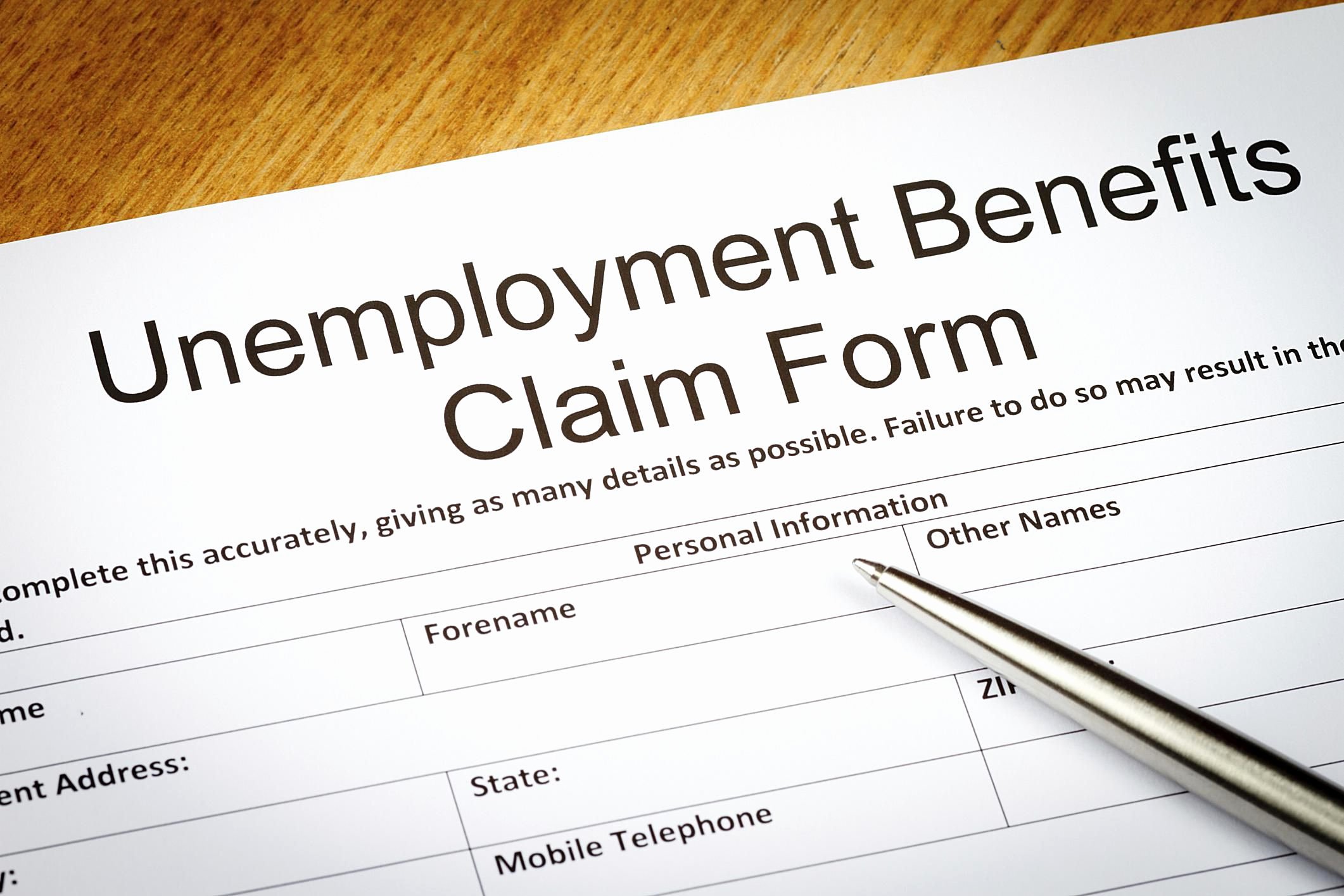 Unemployment Verification Number Fresh Guide toclaiming Unemployment Benefits