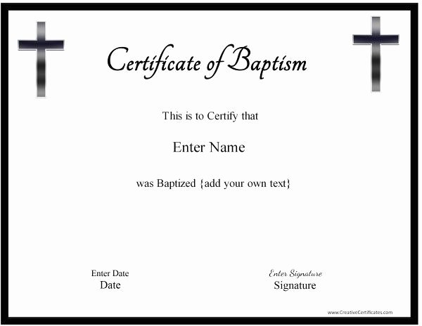 United Methodist Baptism Certificate Template Luxury Catholic Baptism Certificate Angel