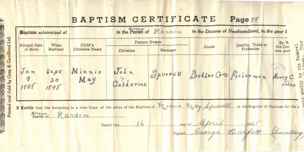 United Methodist Baptism Certificate Template New Birth and Baptism Certificates