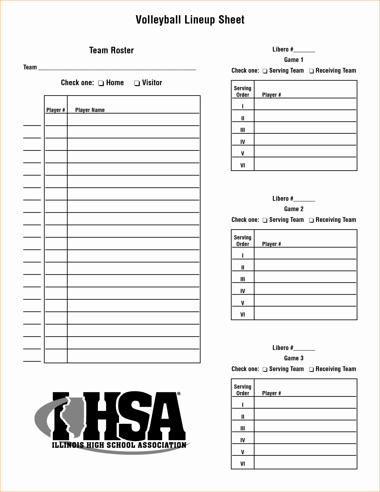 Volleyball Lineup Sheet Printable Elegant Index Of Cdn 10 2004 139