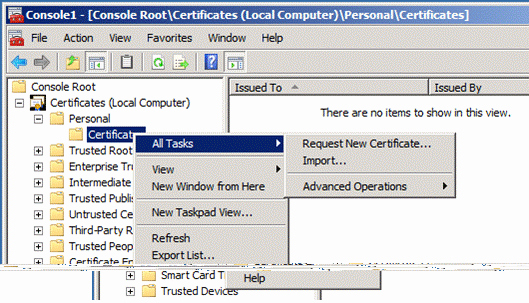 Web Server Certificate Template Inspirational Autoenrollment for Fline Certificate Templates – Xdot509