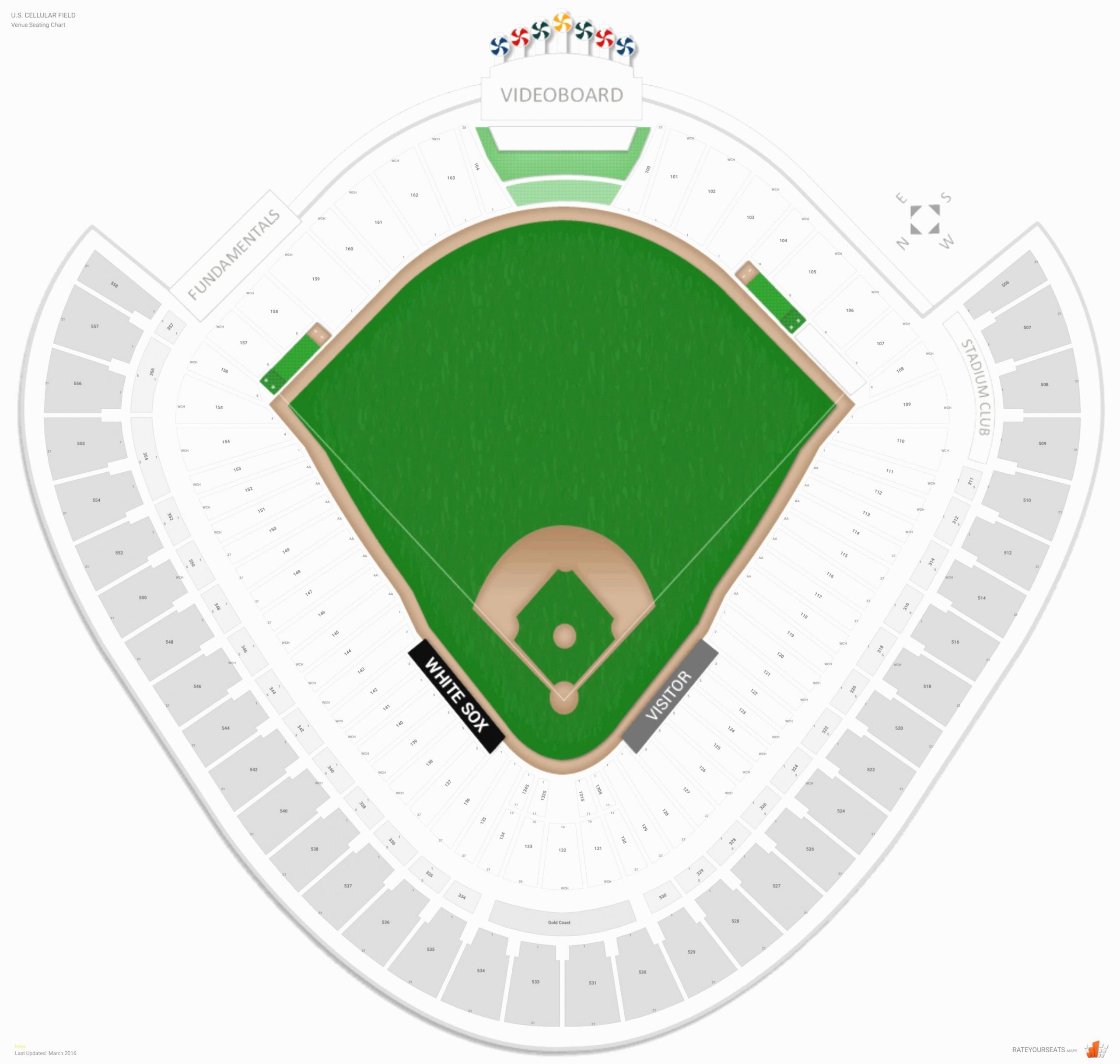 Wrigley Field Seat Map with Seat Numbers Luxury Wrigley Field Seating Chart with Seat Numbers Wallpaperall
