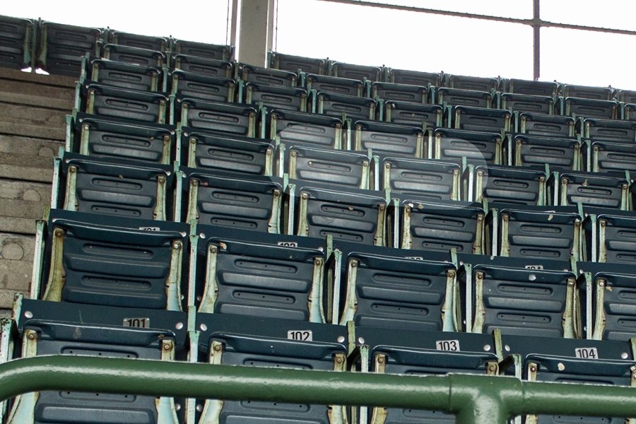 Wrigley Seating Chart with Seat Numbers Awesome Wrigley Field Section Seat Numbers