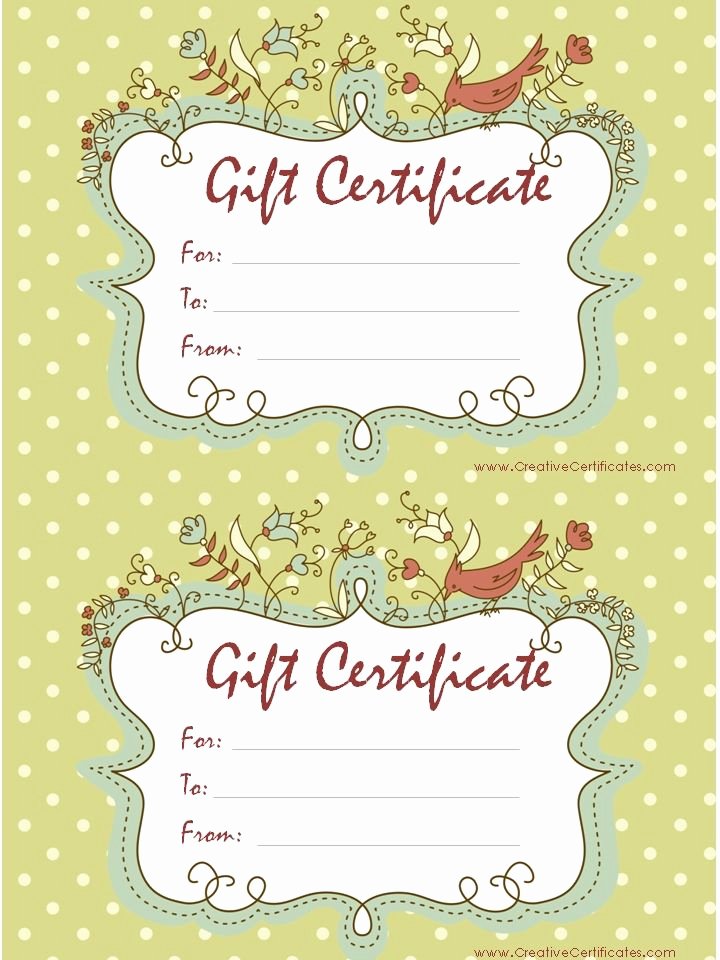 Younique Gift Certificate Template Unique 25 Best Ideas About Gift Certificates On Pinterest
